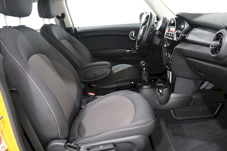 MINI III 1.5 D 95 CV ONE BV6    ********** 1 ERE MAIN AVEC SEULEMENT 24433 KMS !!! **************